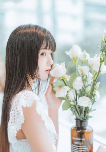 独女君未见
