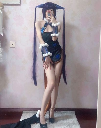 老师怎么会出现在这
