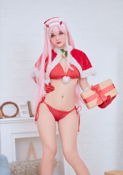 女朋友的后妈