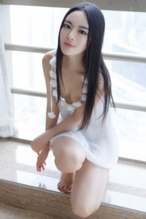 善良的女孩