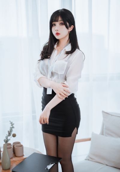 徐娇