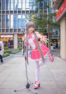 第二名的逆袭