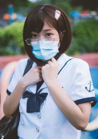 向她逆光而来 电视剧