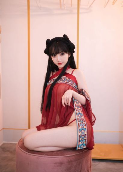 我想操