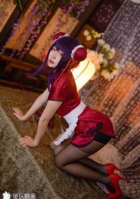 善良的女秘书奇优
