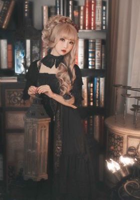 她是我的老师3